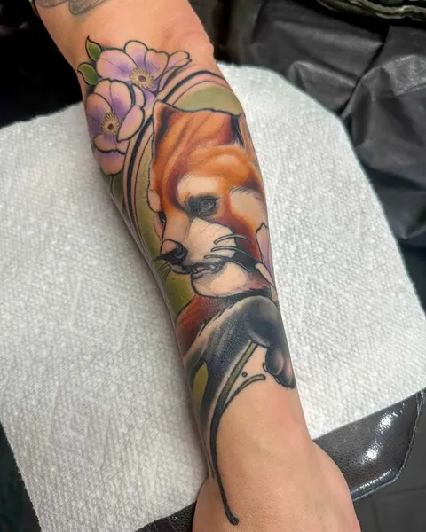Guru Tattoo