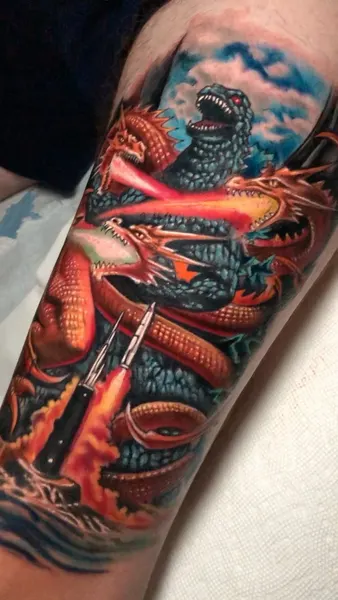 Dragon