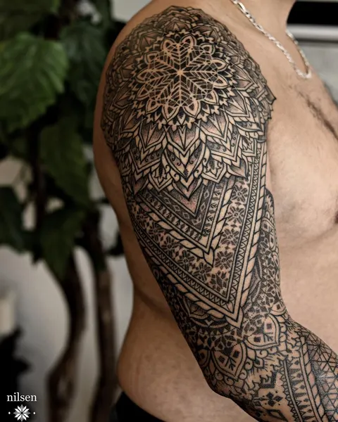 kirknilsentattoos