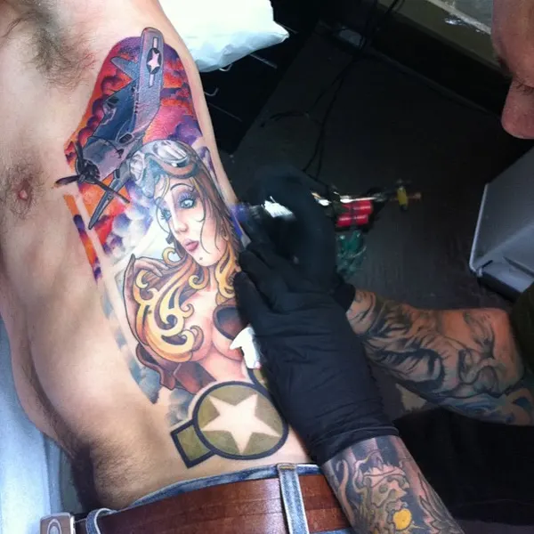 Guru Tattoo