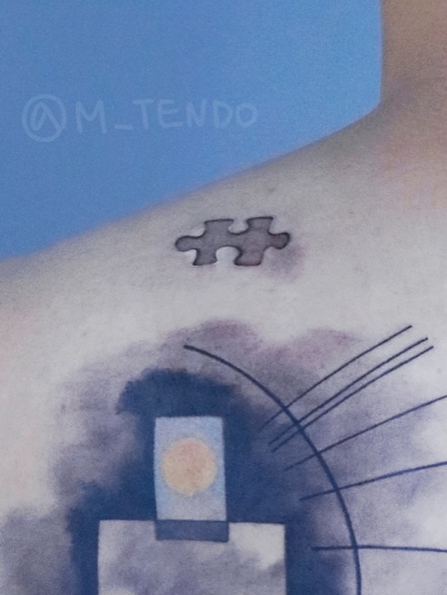m_tendo