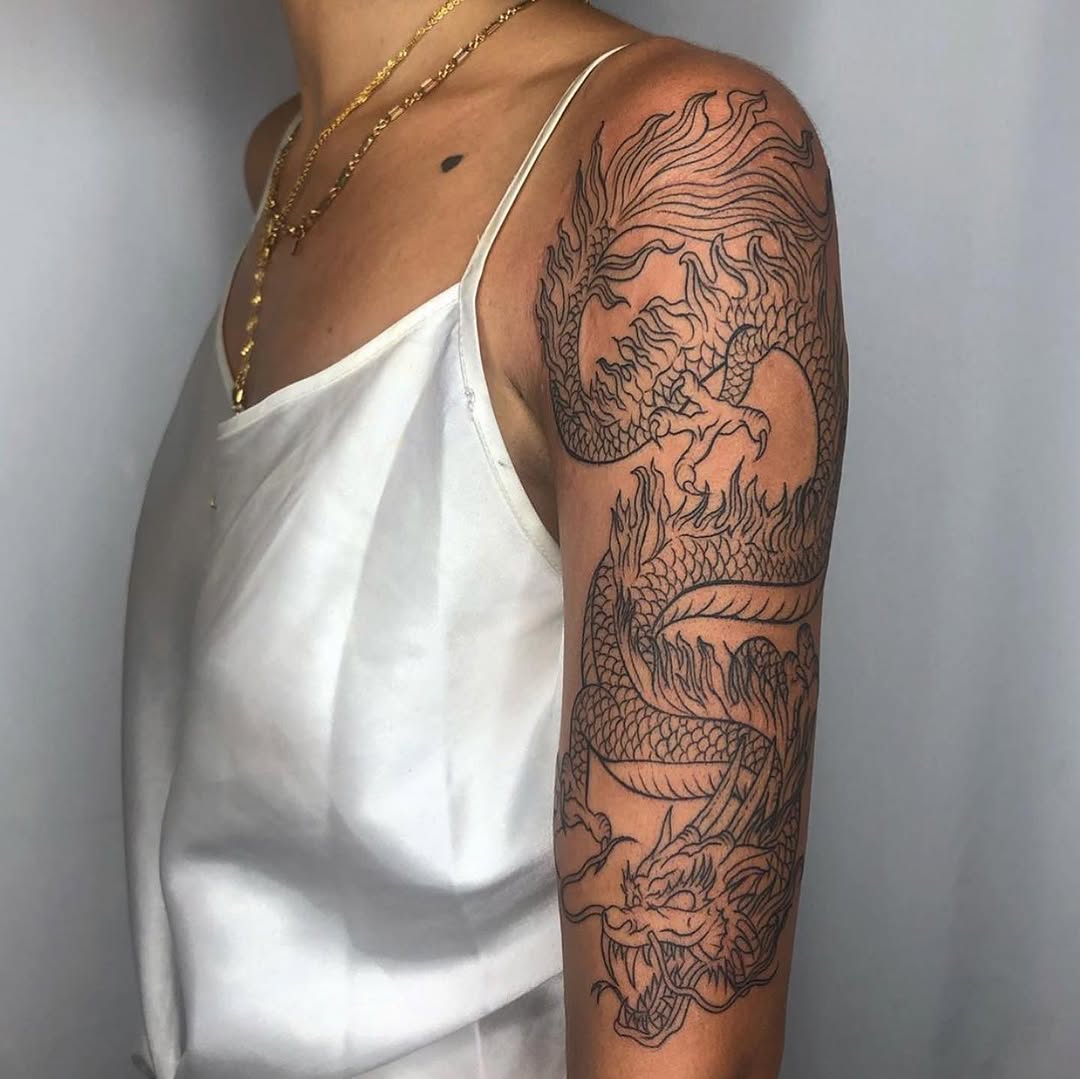 Dragon