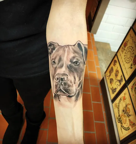 timbecktattoos