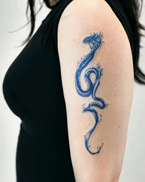 Dragon, 문어, 크라켄