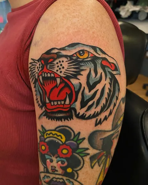 Tiger