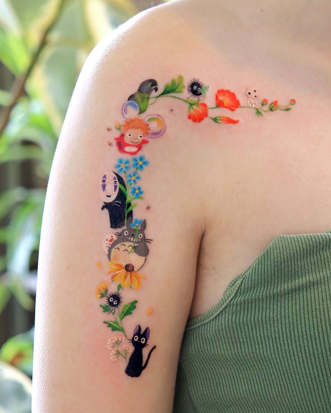 Flower