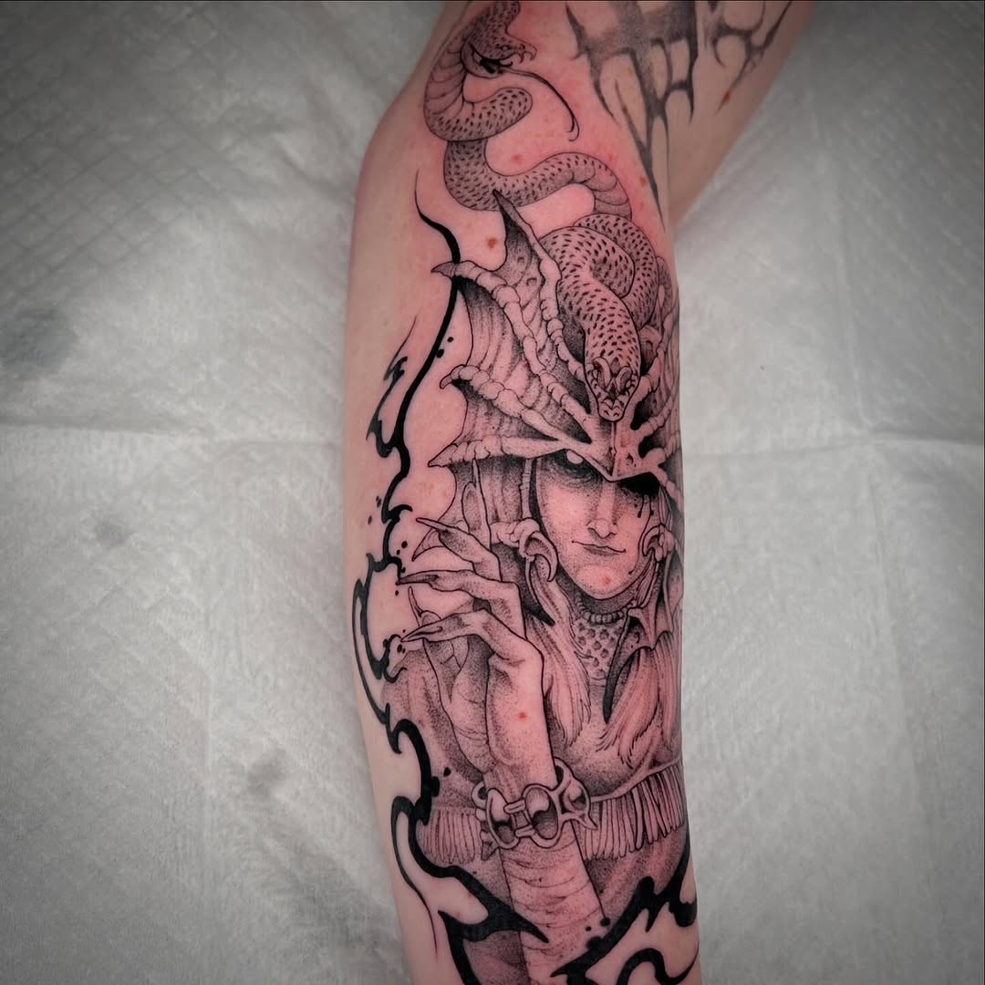 Dragon