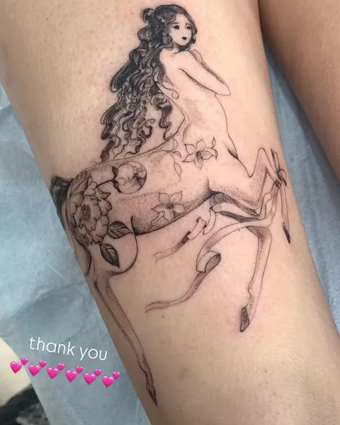 gristletattoo