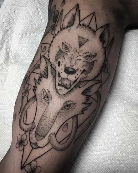 Animal, Tiger
