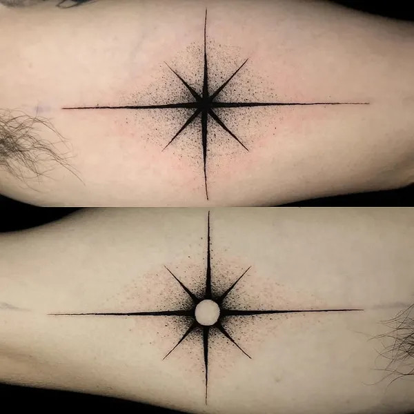 Geometric, Nature
