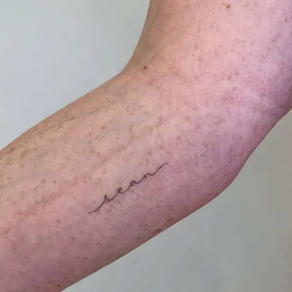 Circa Tattoo