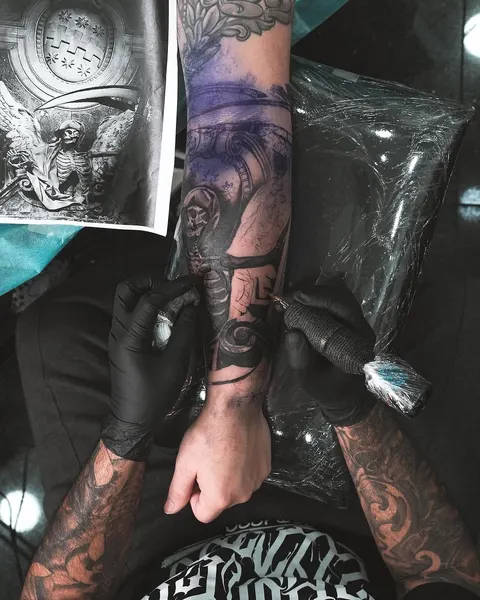 Robert Pho