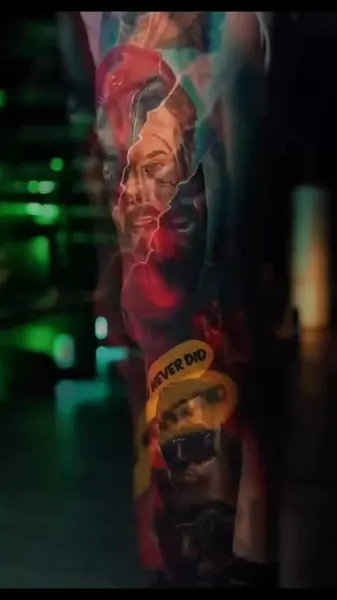 inkaholiktattoos