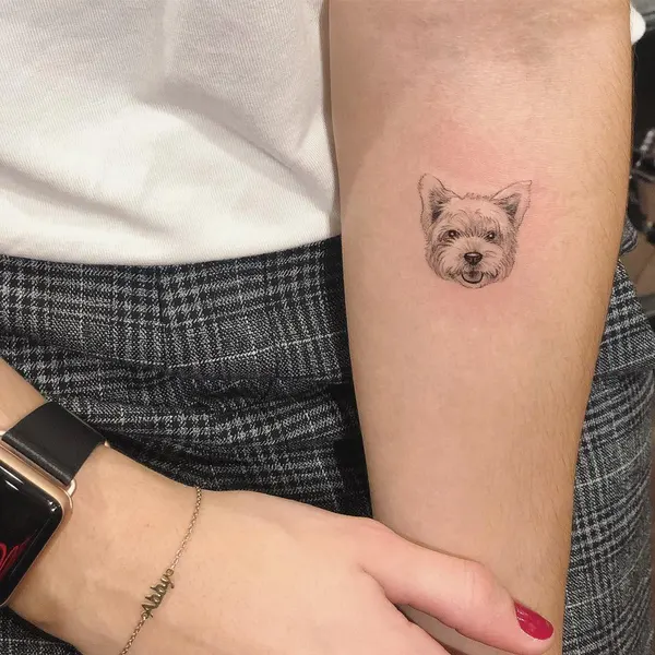 Circa Tattoo