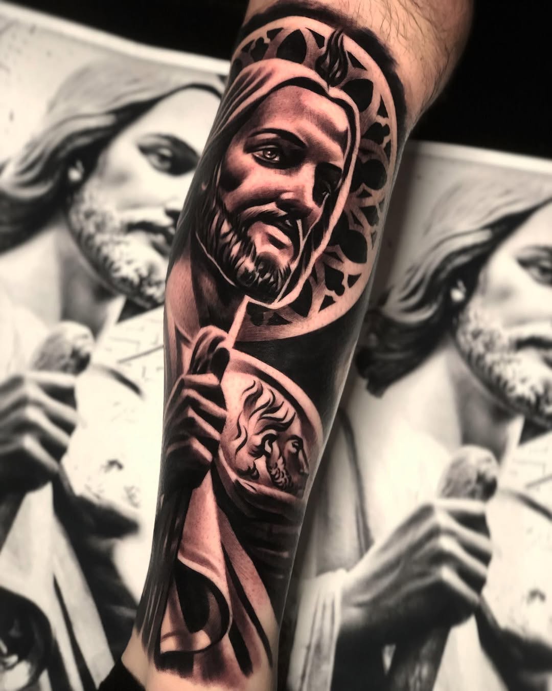 Luis Inda