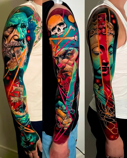 littleandytattoo