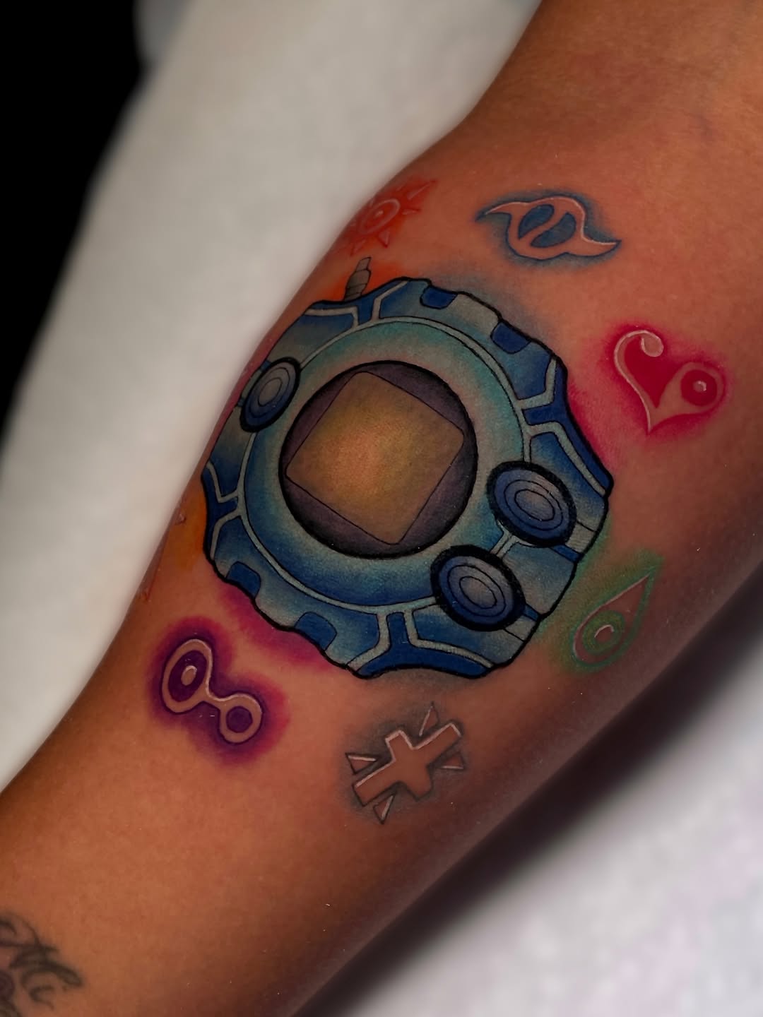 May Urias