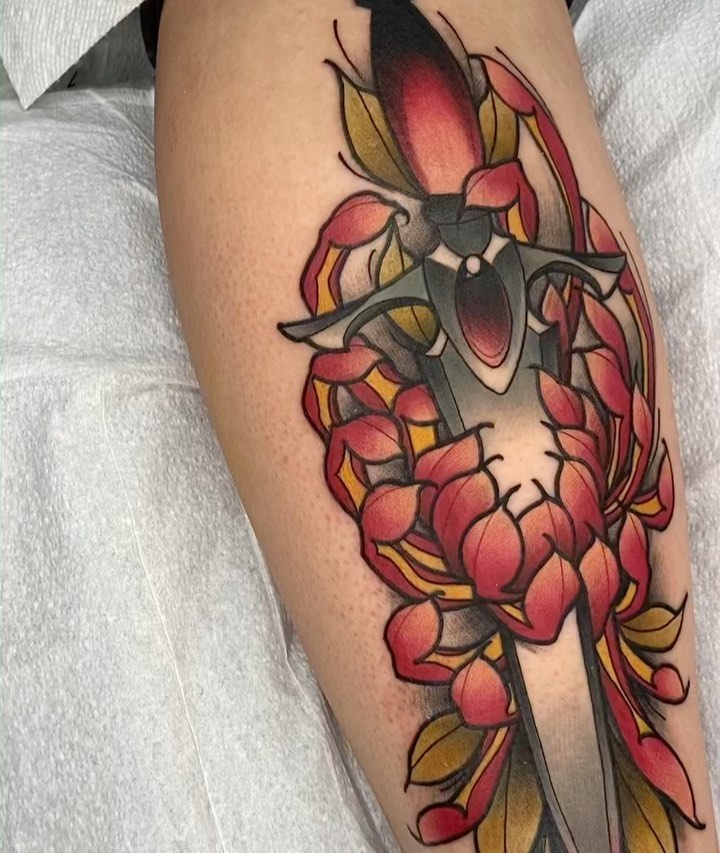 andreytattooing