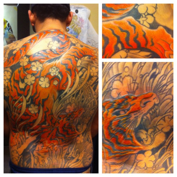 Guru Tattoo