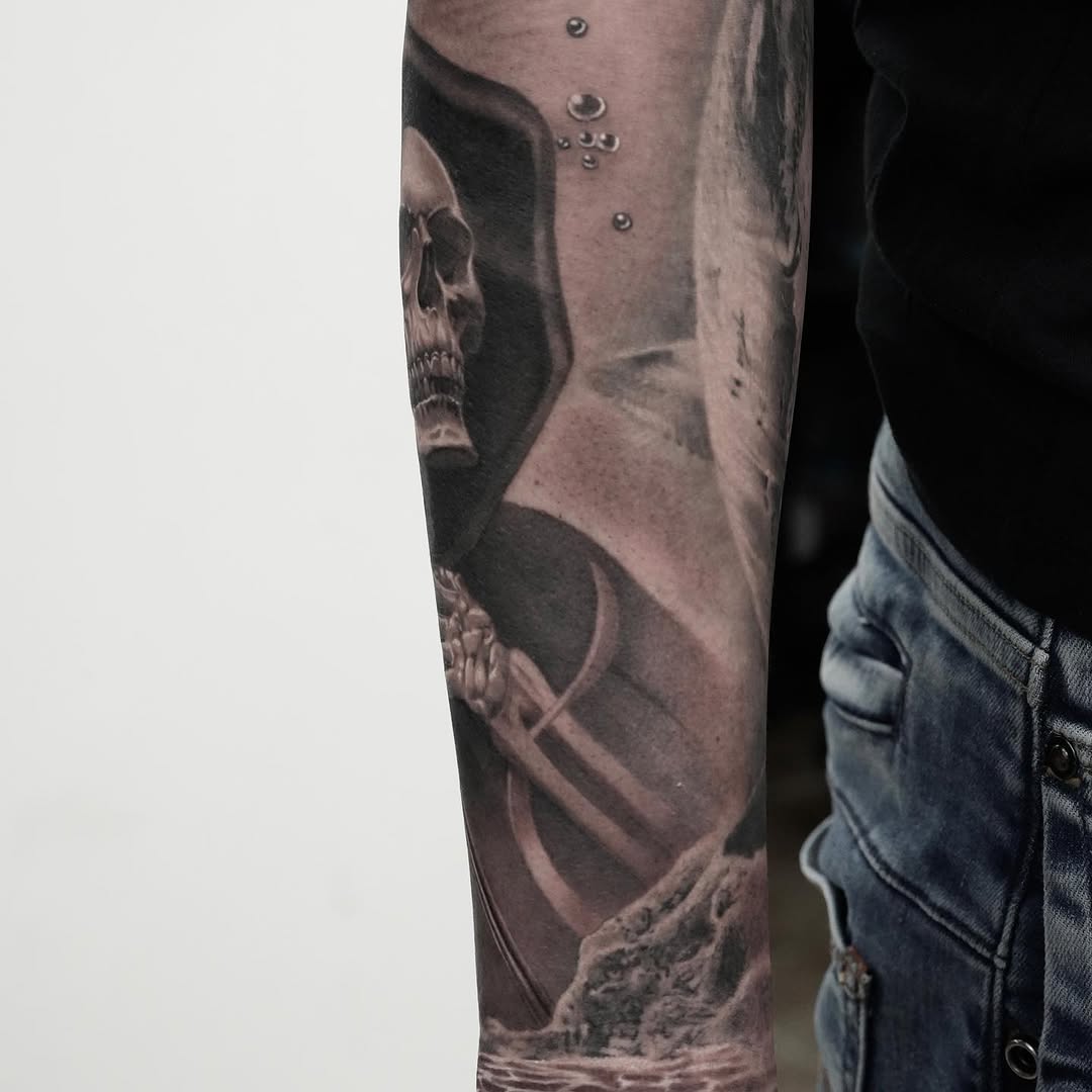 adamdeanart