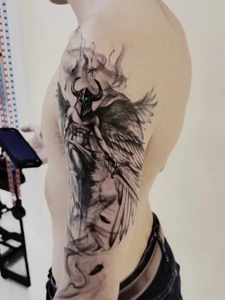 baronarttattoo