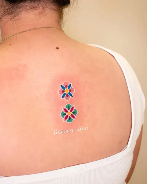 tattooist_arun