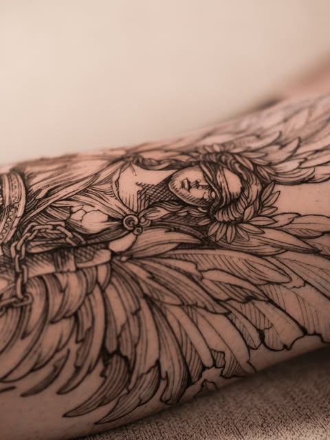 lescrowtattoo