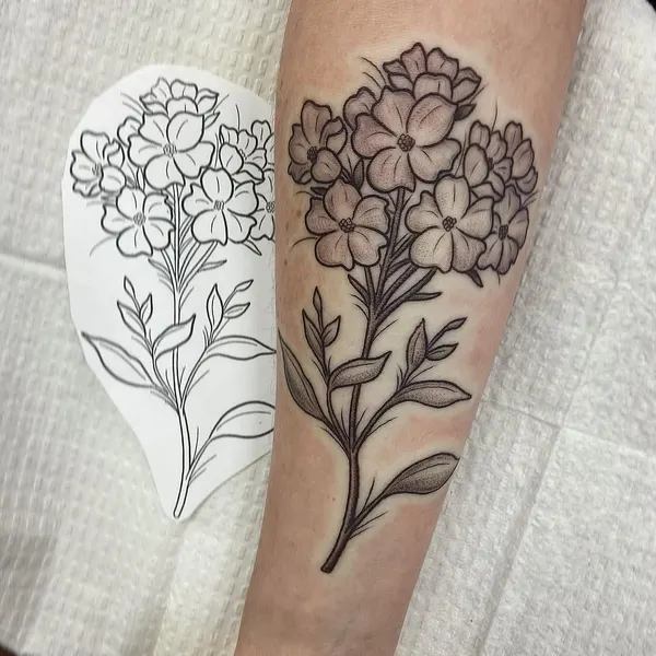 Flower