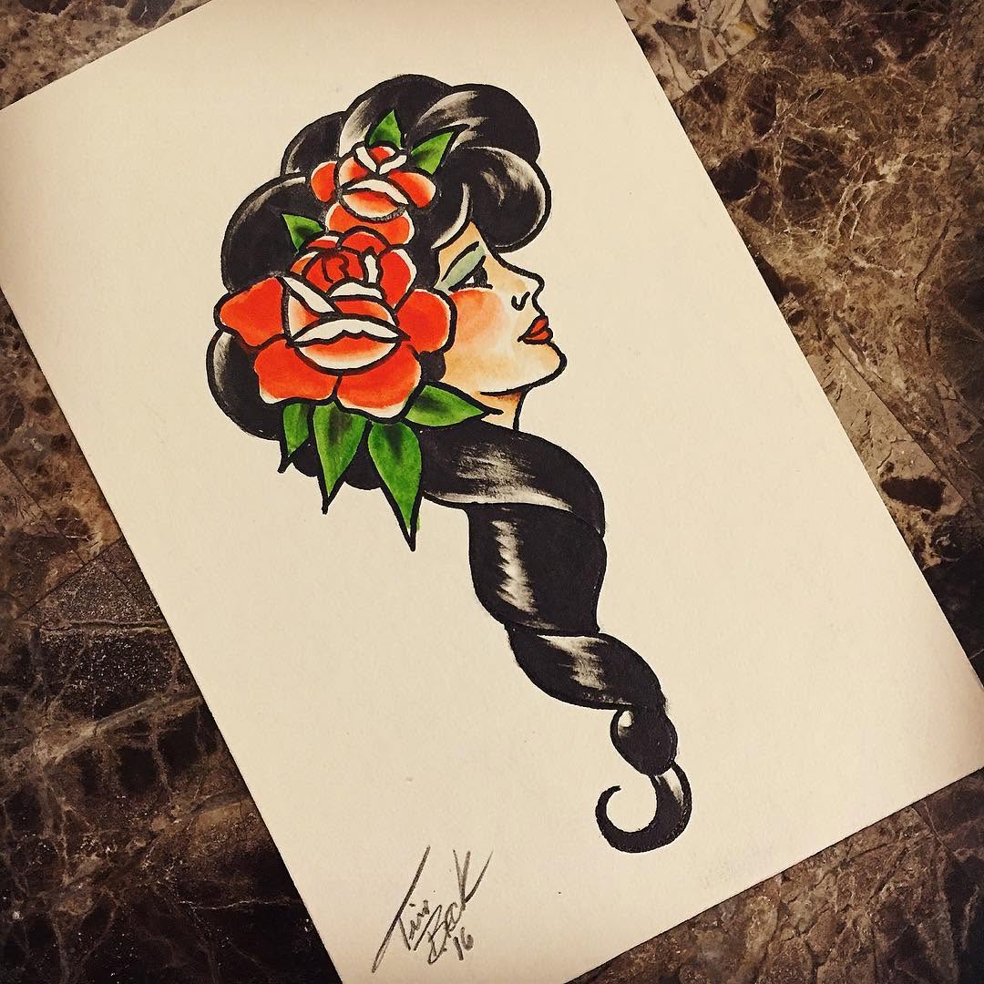 timbecktattoos