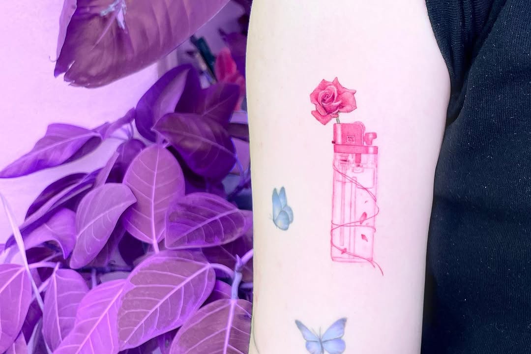 Flower