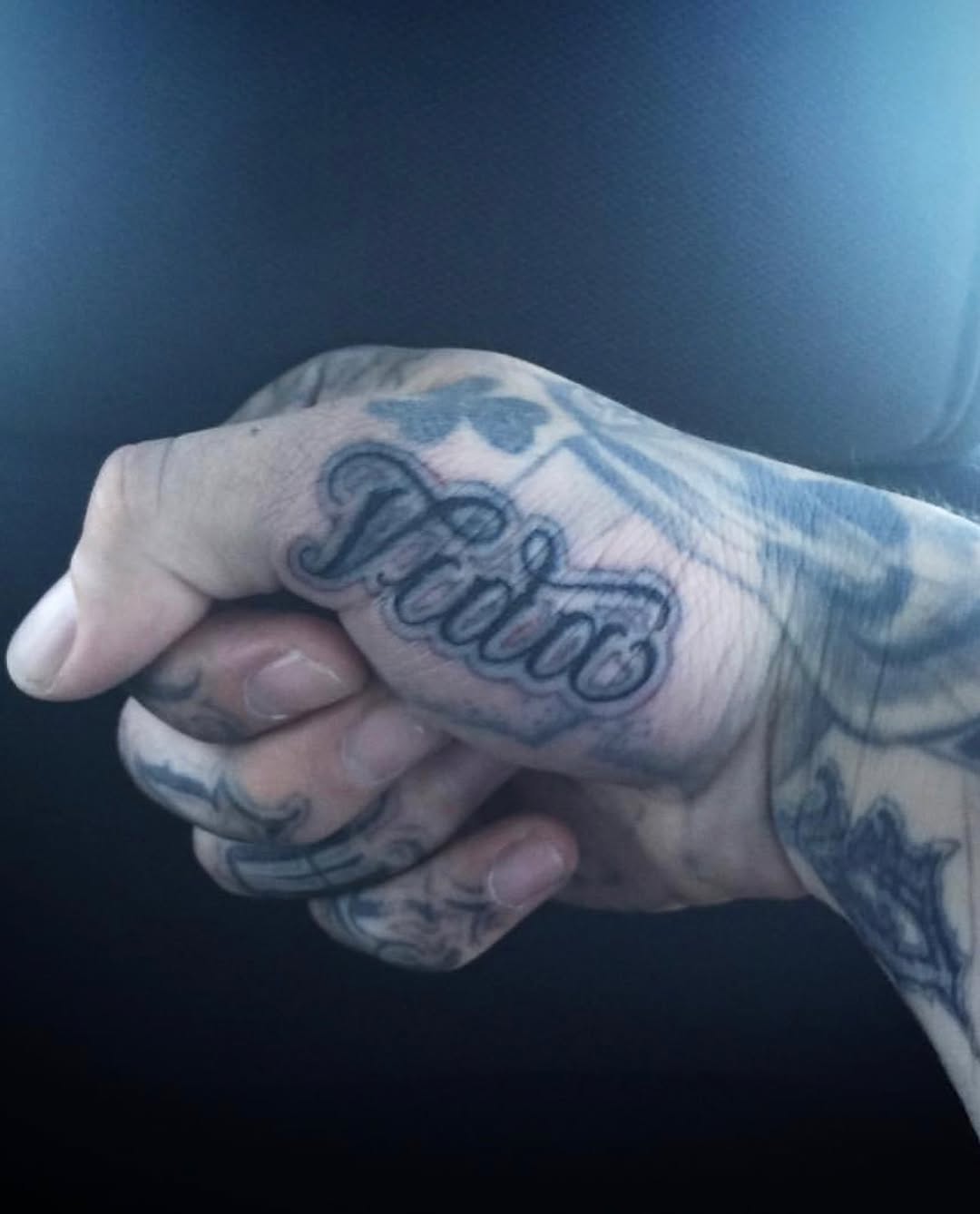 Lettering