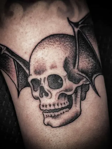 maryjoytattoo