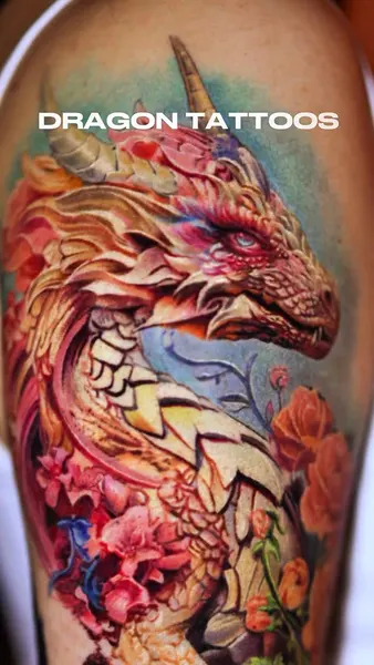 Dragon, 드래곤 라이더
