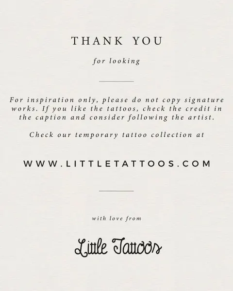 little.tattoos