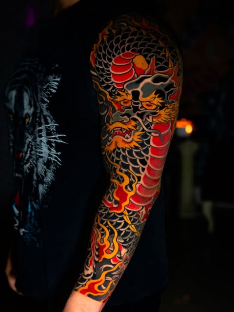 Dragon