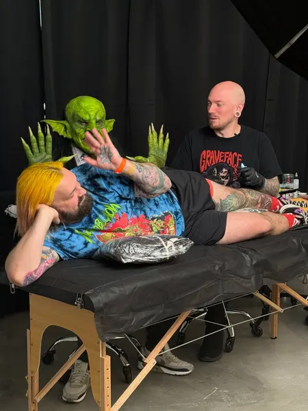 tattoosbyarchie