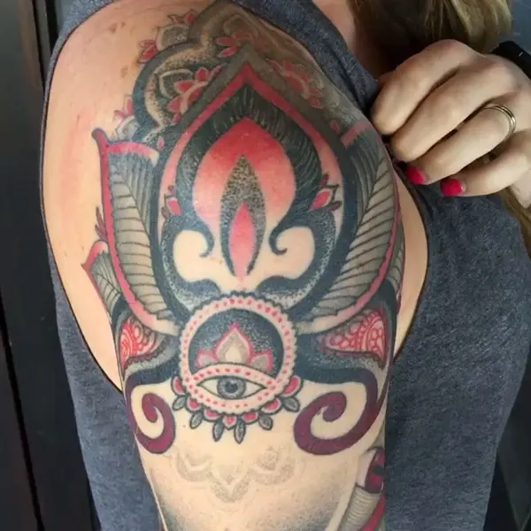 Guru Tattoo
