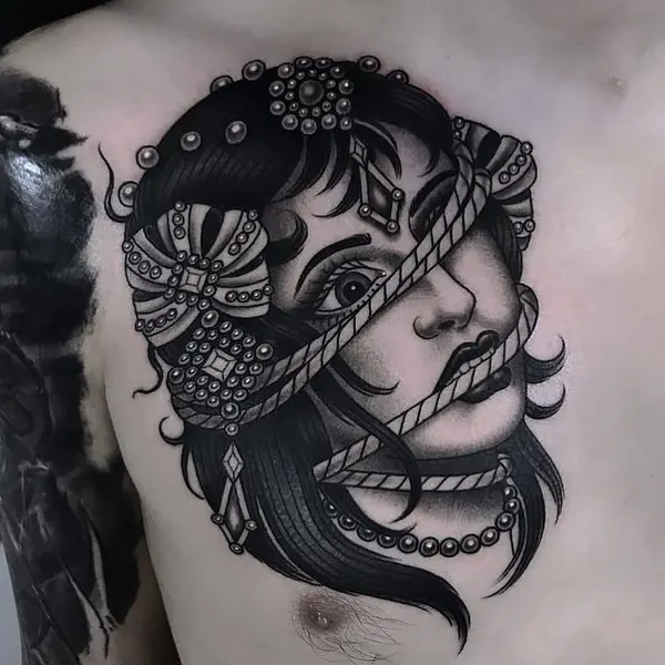 black_casket