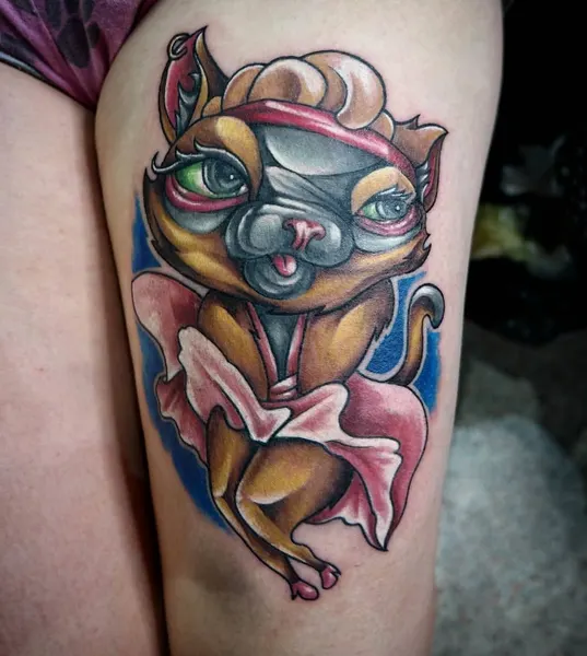 tattooegor