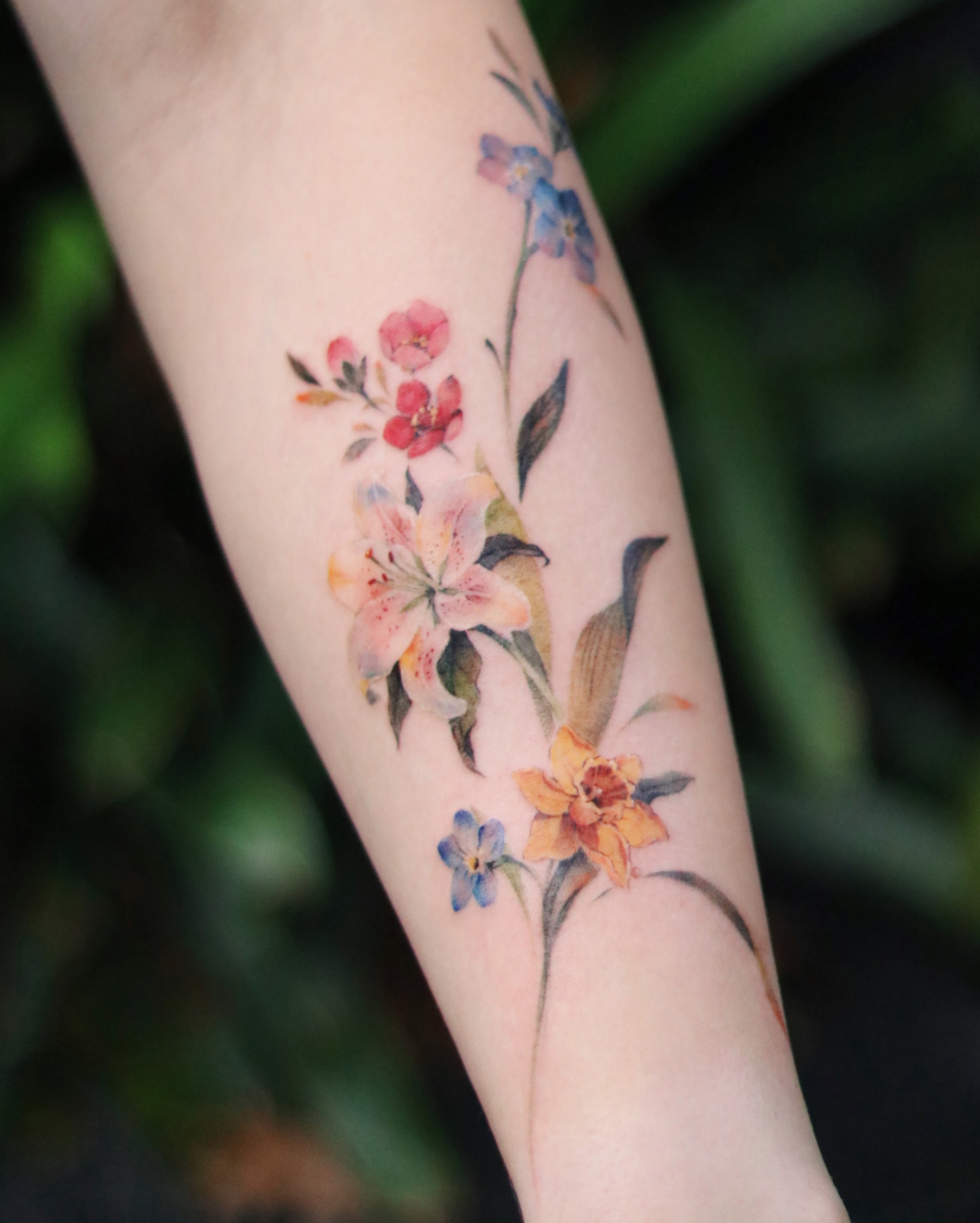 Flower