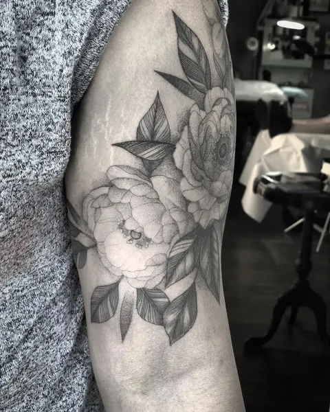 Flower, Rose, Nature