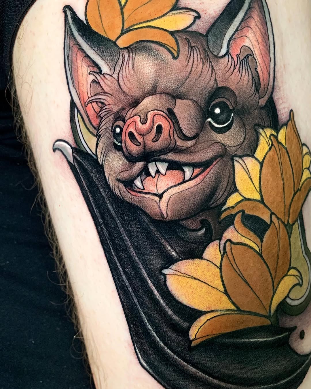 krishtattoo
