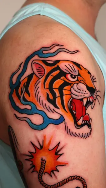 Tiger