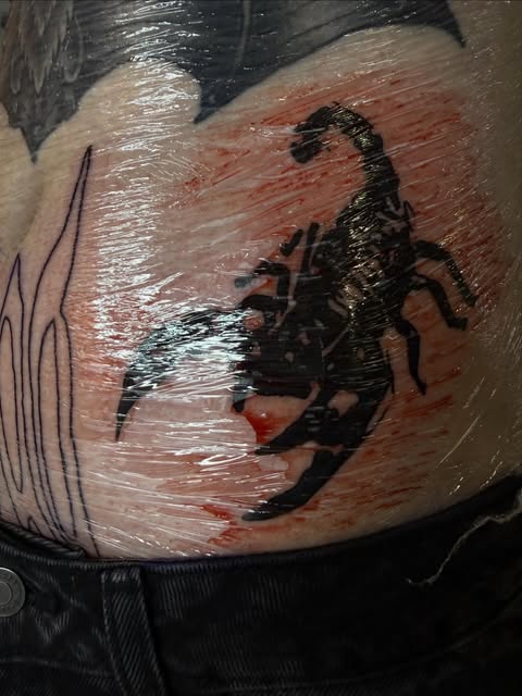 Dragon, 게