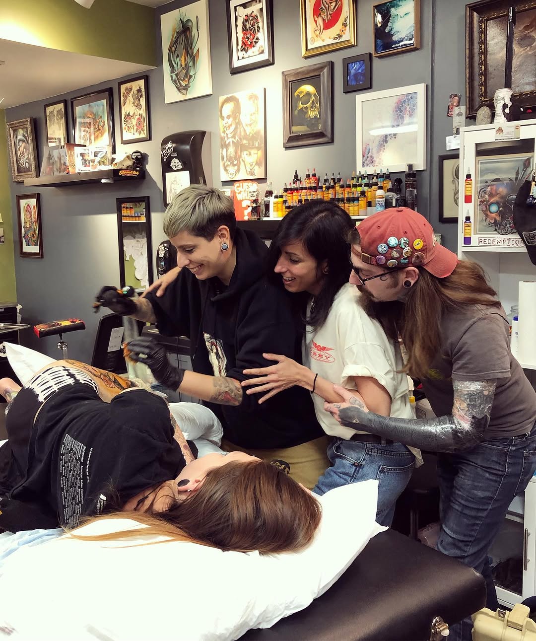 krishtattoo