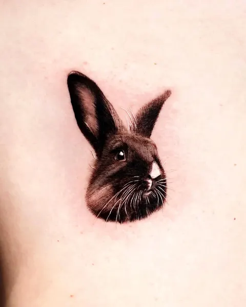 토끼, Animal