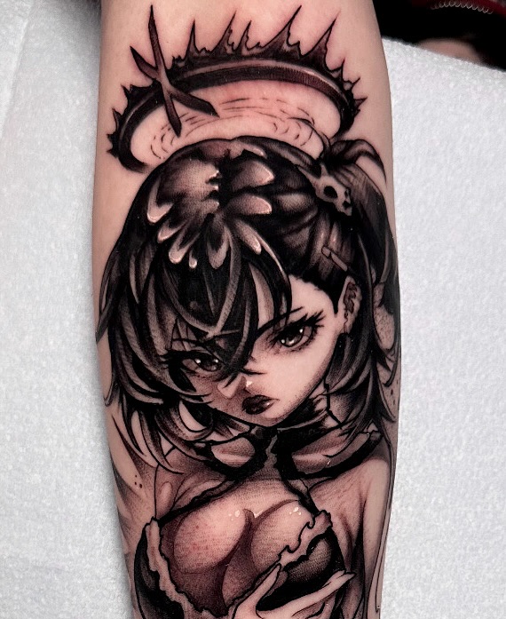 dumesdaytattoos