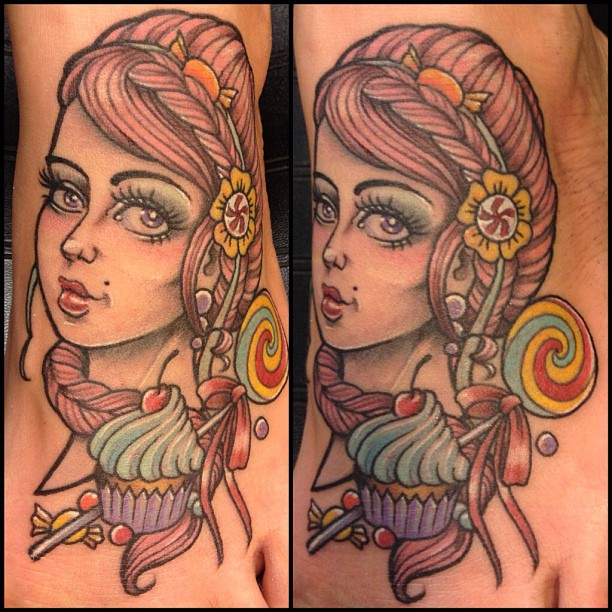Guru Tattoo