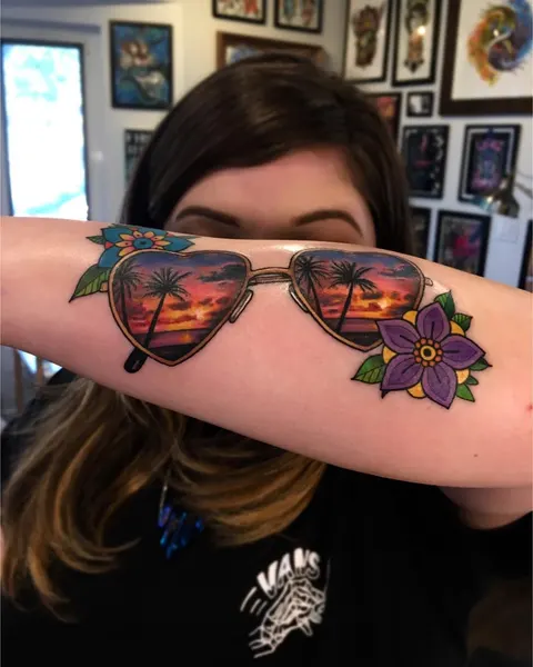 Guru Tattoo