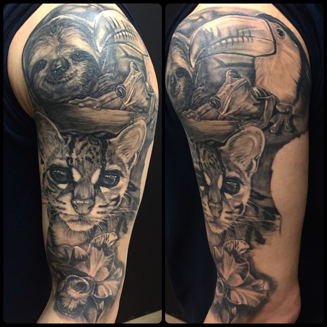 Tiger